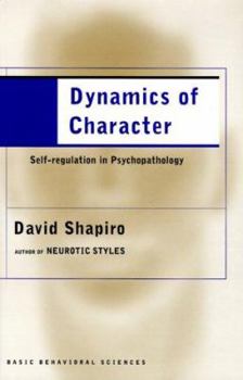 Hardcover Dynamics of Character Book
