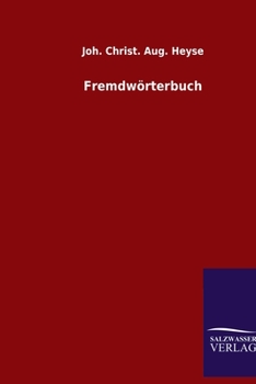 Paperback Fremdwörterbuch [German] Book