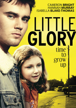 DVD Little Glory Book