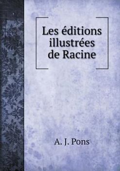 Paperback Les ?ditions illustr?es de Racine [French] Book