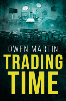 Paperback Trading Time Book