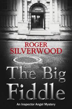 The Big Fiddle - Book #20 of the Yorkshire Murder Mysteries