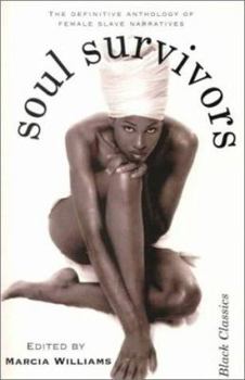 Paperback Soul Survivors (Black Classics) Book