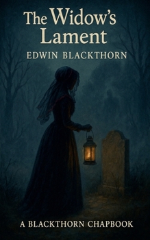 Paperback The Widow's Lament Book
