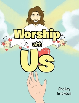 Hardcover Worship with Us Book