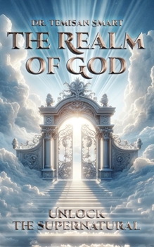 Paperback The Realm of God Book