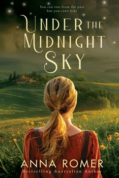 Paperback Under the Midnight Sky Book