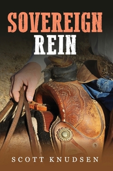 Hardcover Sovereign Rein Book
