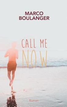 Paperback Call me now [German] Book