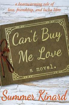 Paperback Can't Buy Me Love Book
