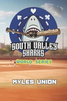 Paperback South Valley Sharks: World Series Book
