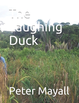 Paperback The Laughing Duck Book