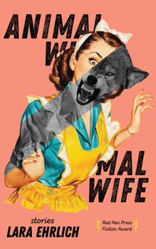 Paperback Animal Wife Book