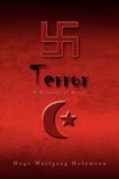 Paperback Terror Book
