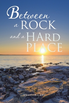 Paperback Between a Rock and a Hard Place Book
