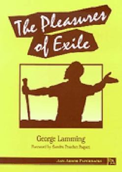 Paperback The Pleasures of Exile Book