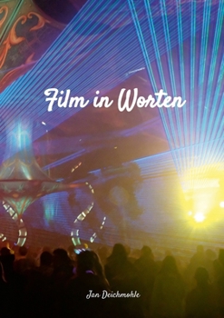 Paperback Film in Worten [German] Book