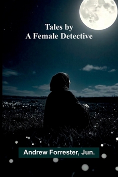 Paperback Tales by a Female Detective Book