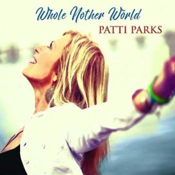 Music - CD Whole Nother World Book