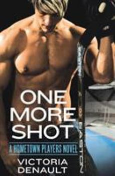 Paperback One More Shot Book