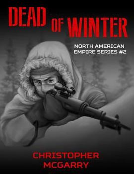 Paperback Dead of Winter Book