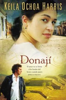 Paperback El Donaj�� [Spanish] Book