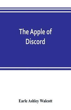 Paperback The apple of discord Book