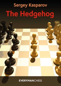 Paperback Hedgehog Book