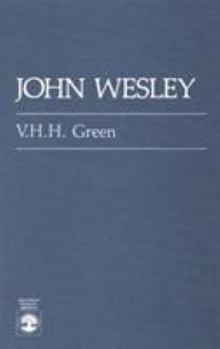 Paperback John Wesley Book