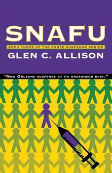 Paperback Snafu Book