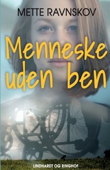 Paperback Menneske uden ben [Danish] Book