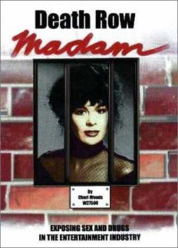 Paperback Death Row Madam Book