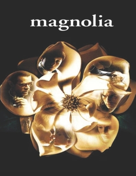 Paperback Magnolia: Screenplay Book