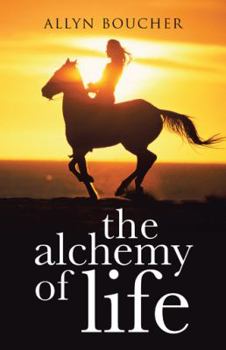 Paperback the alchemy of life Book