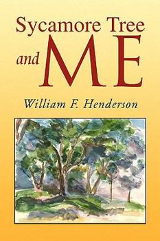 Paperback Sycamore Tree and Me Book