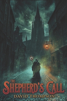 The Shepherd's Call (The Chronicles of the Shepherd)
