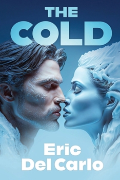 Paperback The Cold Book