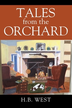 Paperback Tales from The Orchard Book