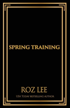 Paperback Spring Training: Discreet Edition Book