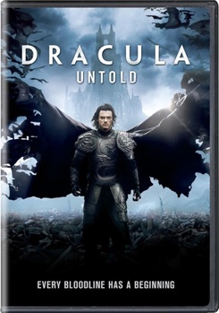 Dracula Untold