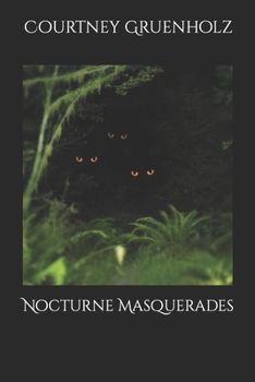 Paperback Nocturne Masquerades Book