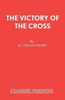 Paperback The Victory of the Cross Book