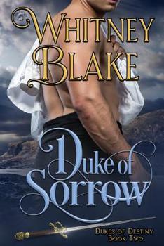 Paperback Duke of Sorrow Book