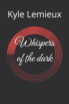 Paperback Whispers of the dark Book