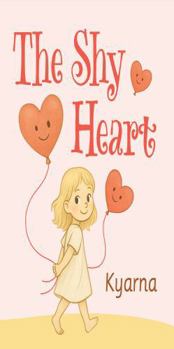 Paperback The Shy Heart Book