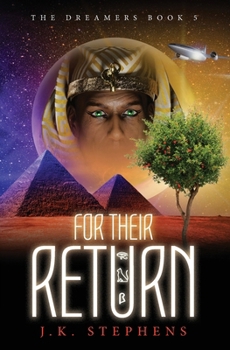 For Their Return (Dreamers)