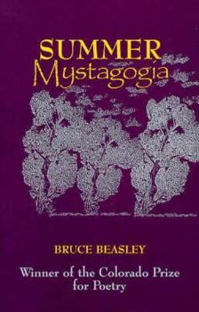 Paperback Summer Mystagogia Book