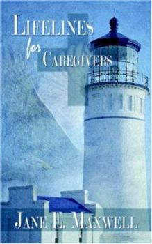 Paperback Lifelines for Caregivers Book