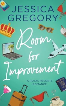 Paperback Room for Improvement Book