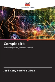Paperback Complexité [French] Book